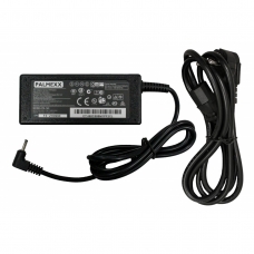 Адаптер питания PALMEXX для Asus Zenbook, Acer Iconia W700/710 - 19V 3.42A (3.0x1.0)